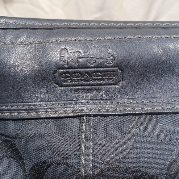 Coach bleeker bucket bag - Picture 3 of 12